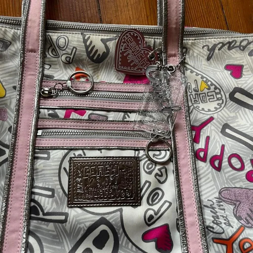Coach Women's multi Bag